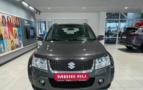 Suzuki Grand Vitara, 2011 год, 899 000 рублей, 2 фотография