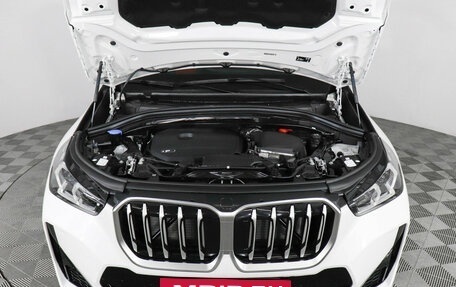 BMW X1, 2025 год, 5 849 000 рублей, 15 фотография