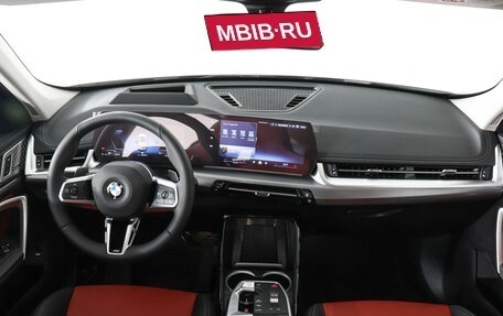 BMW X1, 2025 год, 5 849 000 рублей, 20 фотография