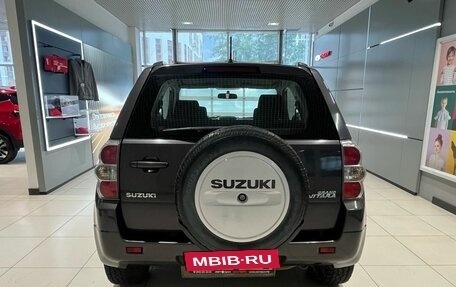 Suzuki Grand Vitara, 2011 год, 899 000 рублей, 6 фотография