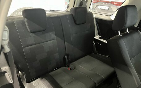 Suzuki Grand Vitara, 2011 год, 899 000 рублей, 13 фотография