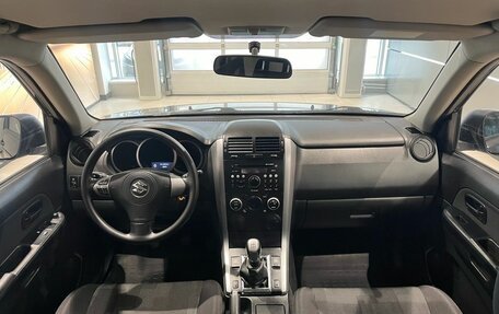 Suzuki Grand Vitara, 2011 год, 899 000 рублей, 11 фотография