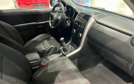 Suzuki Grand Vitara, 2011 год, 899 000 рублей, 12 фотография