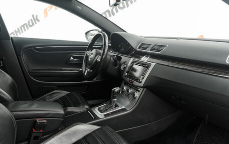 Volkswagen Passat CC I рестайлинг, 2013 год, 1 660 000 рублей, 13 фотография