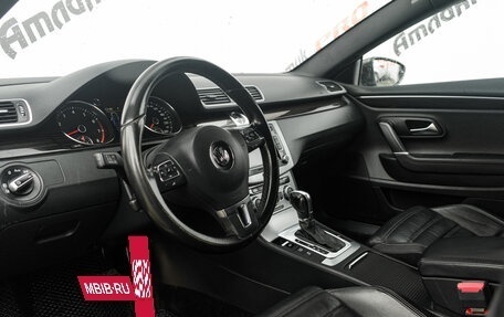 Volkswagen Passat CC I рестайлинг, 2013 год, 1 660 000 рублей, 11 фотография