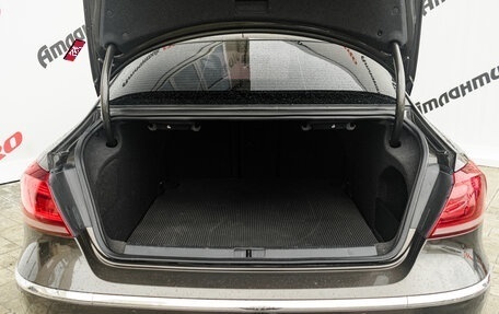 Volkswagen Passat CC I рестайлинг, 2013 год, 1 660 000 рублей, 10 фотография