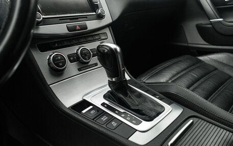 Volkswagen Passat CC I рестайлинг, 2013 год, 1 660 000 рублей, 23 фотография