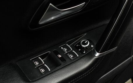 Volkswagen Passat CC I рестайлинг, 2013 год, 1 660 000 рублей, 25 фотография