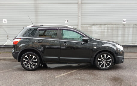 Nissan Qashqai, 2010 год, 899 000 рублей, 4 фотография