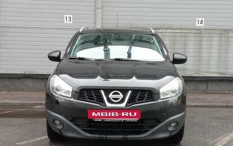 Nissan Qashqai, 2010 год, 899 000 рублей, 2 фотография