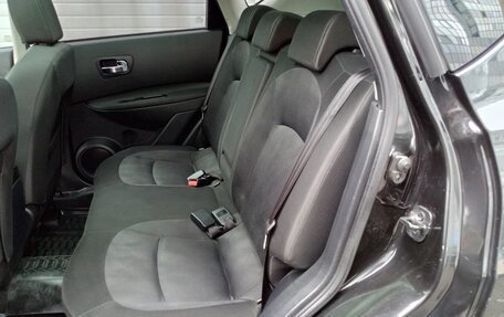 Nissan Qashqai, 2010 год, 899 000 рублей, 11 фотография
