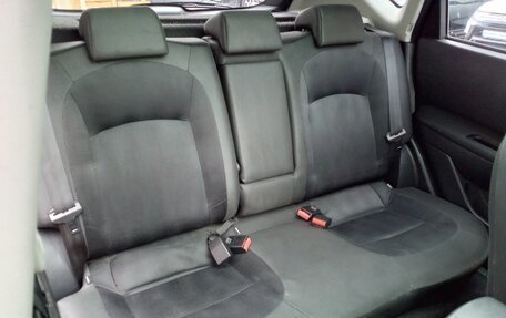 Nissan Qashqai, 2010 год, 899 000 рублей, 12 фотография
