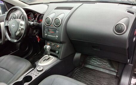 Nissan Qashqai, 2010 год, 899 000 рублей, 10 фотография