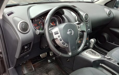 Nissan Qashqai, 2010 год, 899 000 рублей, 9 фотография