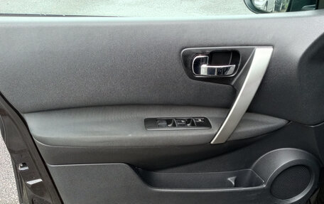 Nissan Qashqai, 2010 год, 899 000 рублей, 16 фотография