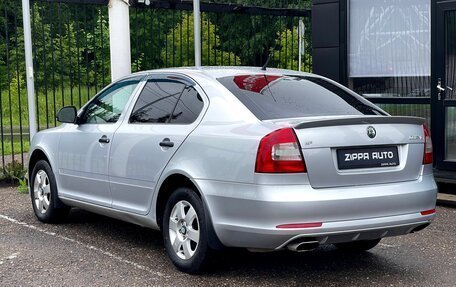 Skoda Octavia, 2010 год, 759 000 рублей, 7 фотография