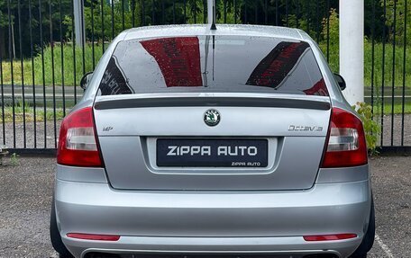 Skoda Octavia, 2010 год, 759 000 рублей, 6 фотография