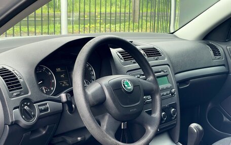 Skoda Octavia, 2010 год, 759 000 рублей, 10 фотография