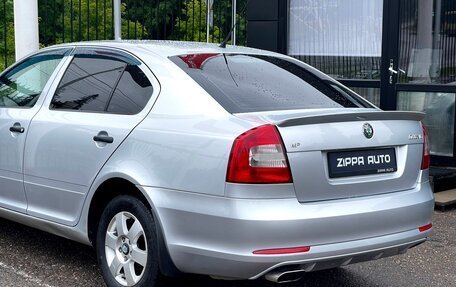 Skoda Octavia, 2010 год, 759 000 рублей, 9 фотография