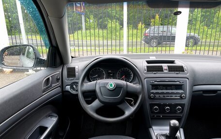 Skoda Octavia, 2010 год, 759 000 рублей, 14 фотография