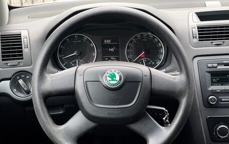 Skoda Octavia, 2010 год, 759 000 рублей, 15 фотография