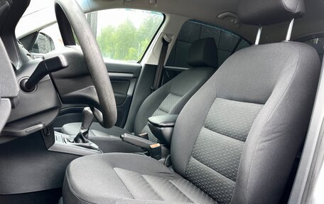 Skoda Octavia, 2010 год, 759 000 рублей, 19 фотография