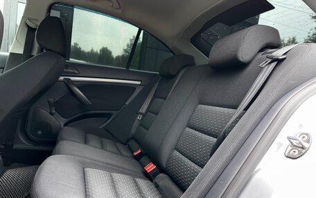 Skoda Octavia, 2010 год, 759 000 рублей, 22 фотография