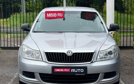 Skoda Octavia, 2010 год, 759 000 рублей, 2 фотография