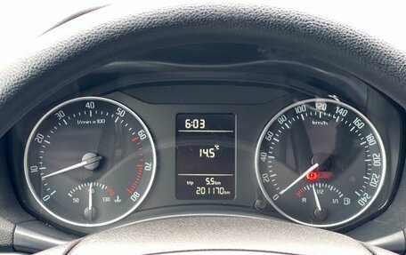 Skoda Octavia, 2010 год, 759 000 рублей, 28 фотография