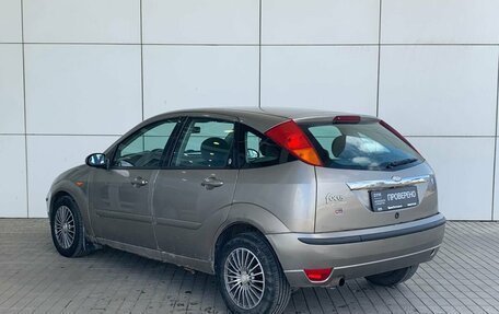 Ford Focus IV, 2004 год, 250 000 рублей, 8 фотография
