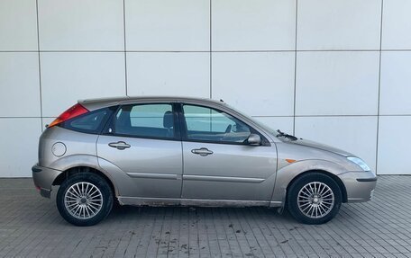 Ford Focus IV, 2004 год, 250 000 рублей, 5 фотография