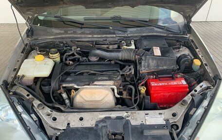 Ford Focus IV, 2004 год, 250 000 рублей, 11 фотография