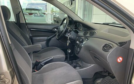 Ford Focus IV, 2004 год, 250 000 рублей, 13 фотография