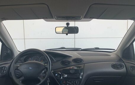 Ford Focus IV, 2004 год, 250 000 рублей, 17 фотография