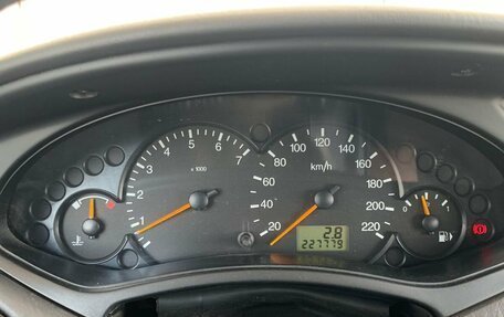Ford Focus IV, 2004 год, 250 000 рублей, 16 фотография