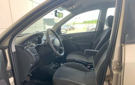 Ford Focus IV, 2004 год, 250 000 рублей, 20 фотография