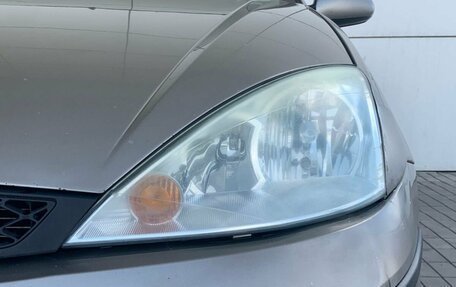 Ford Focus IV, 2004 год, 250 000 рублей, 21 фотография