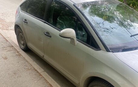 Citroen C4 II рестайлинг, 2005 год, 280 000 рублей, 2 фотография