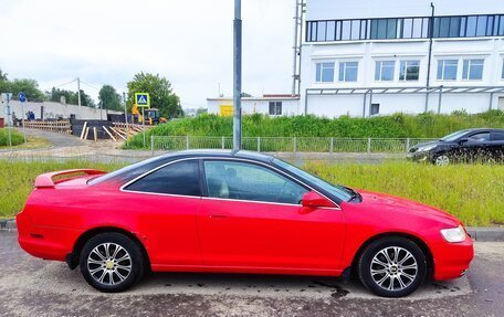Honda Accord VII рестайлинг, 1998 год, 300 000 рублей, 4 фотография