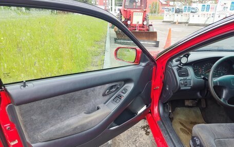 Honda Accord VII рестайлинг, 1998 год, 300 000 рублей, 11 фотография