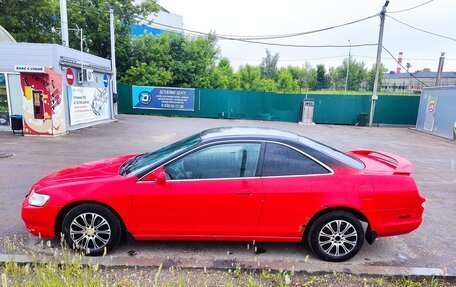 Honda Accord VII рестайлинг, 1998 год, 300 000 рублей, 9 фотография