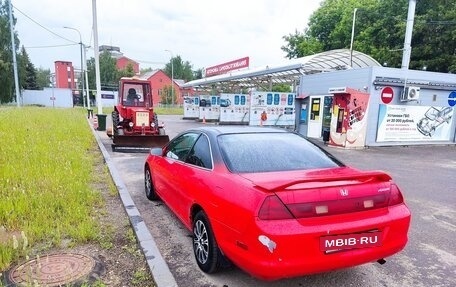 Honda Accord VII рестайлинг, 1998 год, 300 000 рублей, 8 фотография