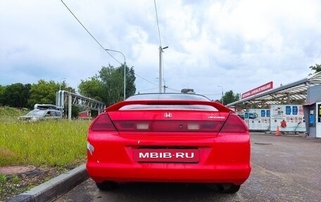 Honda Accord VII рестайлинг, 1998 год, 300 000 рублей, 7 фотография
