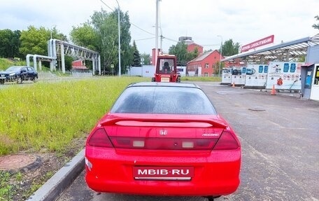 Honda Accord VII рестайлинг, 1998 год, 300 000 рублей, 6 фотография