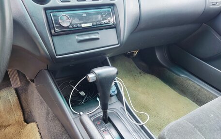 Honda Accord VII рестайлинг, 1998 год, 300 000 рублей, 17 фотография