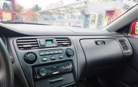 Honda Accord VII рестайлинг, 1998 год, 300 000 рублей, 16 фотография