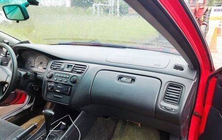 Honda Accord VII рестайлинг, 1998 год, 300 000 рублей, 14 фотография