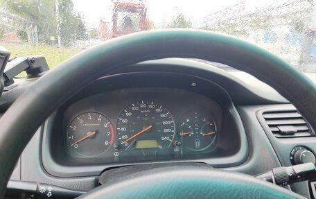 Honda Accord VII рестайлинг, 1998 год, 300 000 рублей, 15 фотография