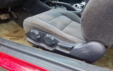 Honda Accord VII рестайлинг, 1998 год, 300 000 рублей, 12 фотография