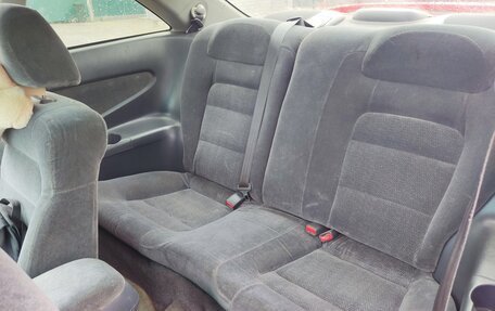 Honda Accord VII рестайлинг, 1998 год, 300 000 рублей, 19 фотография